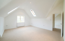 Cold Hanworth bedroom extension leads