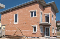 Cold Hanworth home extensions