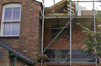 free Cold Hanworth home extension quotes