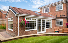Cold Hanworth house extension leads