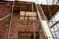 house extensions Cold Hanworth