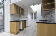 Cold Hanworth kitchen extension leads