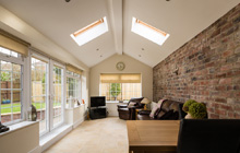 Cold Hanworth single storey extension leads